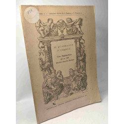 Il quadrante d'Israele di Jacob ben Machir ben Tibbon (Profacio) -...
