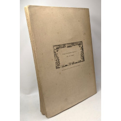 Il quadrante d'Israele di Jacob ben Machir ben Tibbon (Profacio) -...