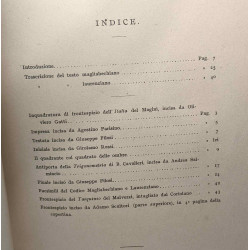 Il quadrante d'Israele di Jacob ben Machir ben Tibbon (Profacio) -...