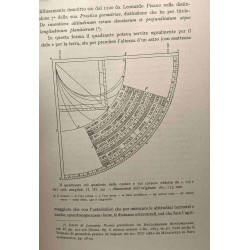 Il quadrante d'Israele di Jacob ben Machir ben Tibbon (Profacio) -...