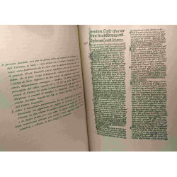 Il quadrante d'Israele di Jacob ben Machir ben Tibbon (Profacio) -...