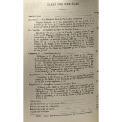 Le treizième apôtre - coll. lebègue