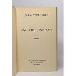 Une vie... une ame