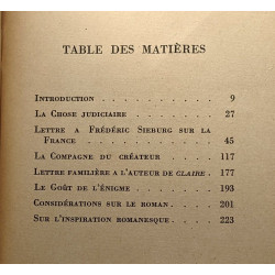 Commentaires