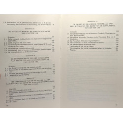 Handboek van de kerkgeschiedenis II - de Kerk in de Middeleeuwen...
