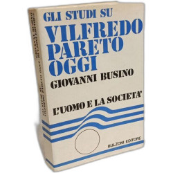 Gli studi su Vilfredo Pareto oggi. Dall'agiografia alla critica...