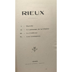 Rieux