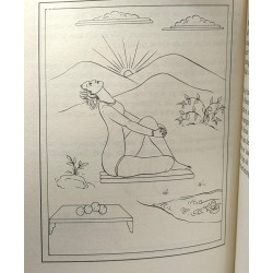 Kum Nye meditatieve bewegingsoefeningen - Lichaam geest en...
