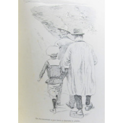 Voyage à la ferme (collection Picard)
