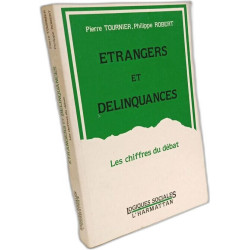 Étrangers et délinquances - les chiffres du débat