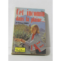 Cet inconnu dans la plaine