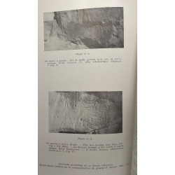 Bulletin de la société préhistorique française - année 1960 -TOME...