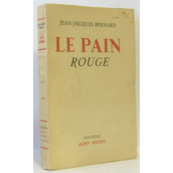 Le pain rouge