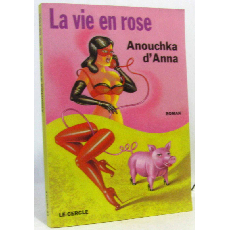 La Vie en rose