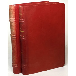 La mousson (2 volumes)