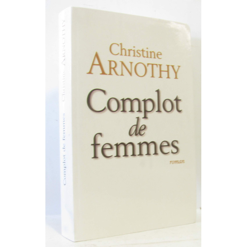 Complot de femmes