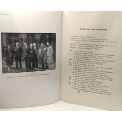 Latomus. Revue d'études latines - 9 années complètes (4 fascicules...