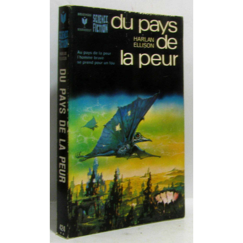 Du pays de la peur