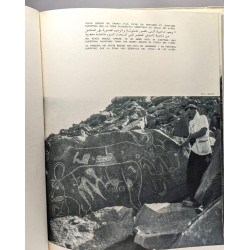 Algérie - 1951 - édité par le Service d'information et de...