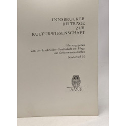 Die romanze von froech und findabair - innsbrucker beiträge zur...