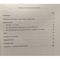 Die romanze von froech und findabair - innsbrucker beiträge zur...