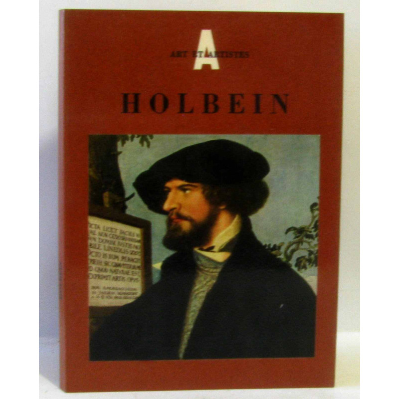 Hans Holbein 1497 - 1543