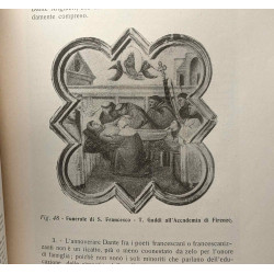 L'arte francescana nella vita e nella storia di settecento anni...