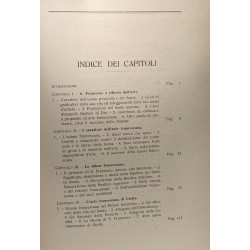 L'arte francescana nella vita e nella storia di settecento anni...