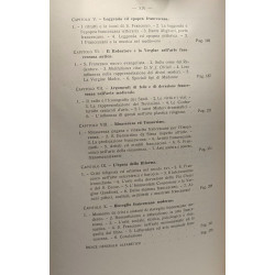 L'arte francescana nella vita e nella storia di settecento anni...