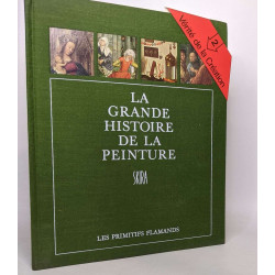 La grande histoire de la peinture - tome 2