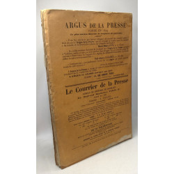 La Grande Revue - 11e année n°16 25 Août 1907