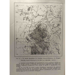 Travaux de l'institut de recherches sahariennes - TOME VIII 1952 -...