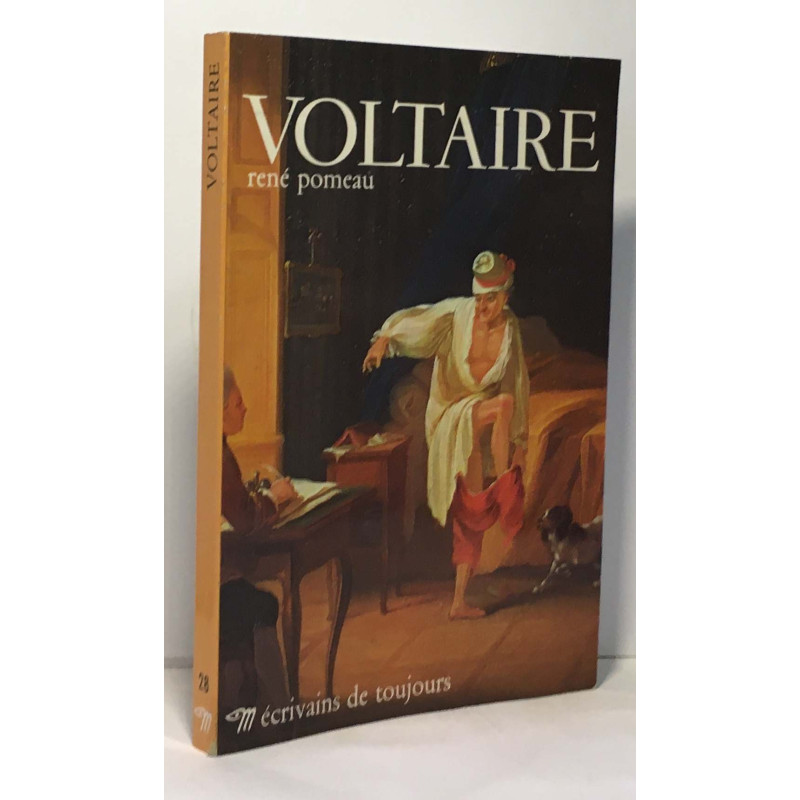 Voltaire