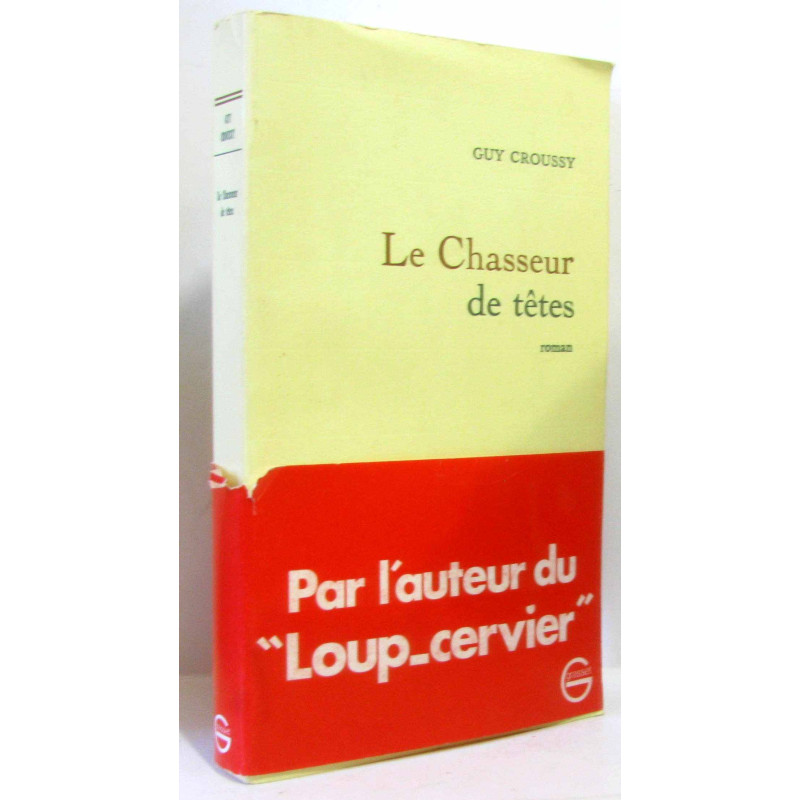 Le chasseur de têtes