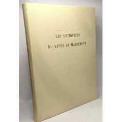 Les antiquités égyptiennes grecques étrusques romaines et...