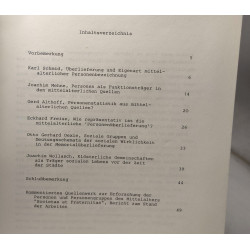 Prosopographie als sozialgeschichte? Methoden...