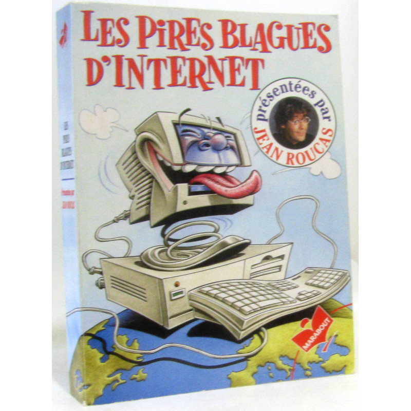 Les pires blagues d'internet