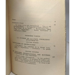 La communauté internationale