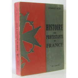 Histoire des protestants de France