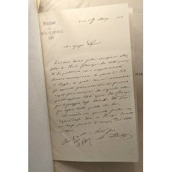 Osservazioni paleografiche e grammaticali / Corpus. Inscript....