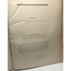 Osservazioni paleografiche e grammaticali / Corpus. Inscript....
