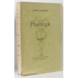 Poésies