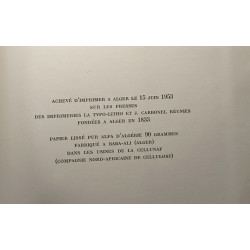 Congrès géologique international - comptes rendus de la...