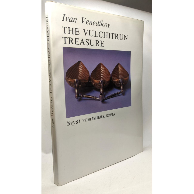 The vulchitrun treasure