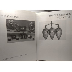 The vulchitrun treasure
