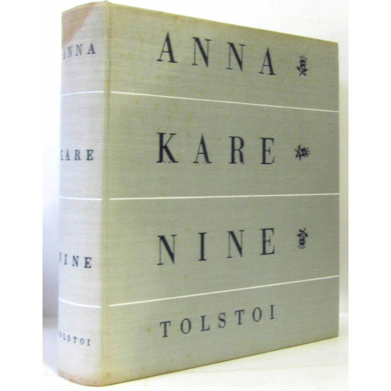 Anna karenine
