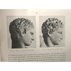 Der einschenkende satyr aus sammlung mengarini - 89....