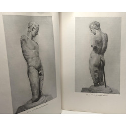 Der einschenkende satyr aus sammlung mengarini - 89....