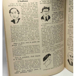 La Gazette des lettres - intelligence du Monde - 15 Juin 1951 - 7e...