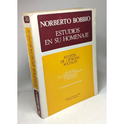 Estudios en su homenaje - revista de ciencas sociales
